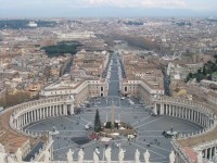 vatican