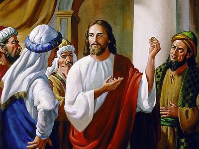 Чому фарисеї не впізнали Месію?