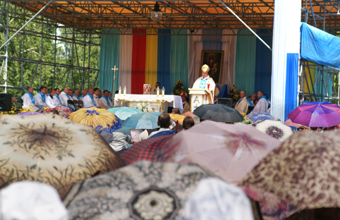 відпуст у Летичеві