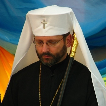 Святослав Шевчук