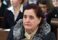 Мати