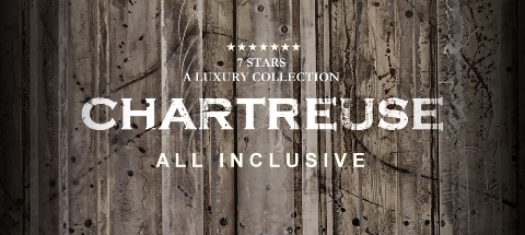 CHARTREUSE: 7 STARS – ALL INCLUSIVE