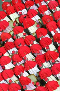 conclave