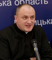 о.Микола Мишовський 