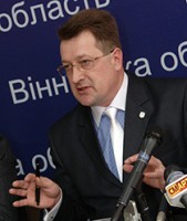 Борис Наливайко 