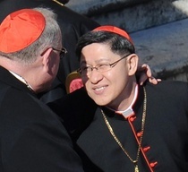 кардинал Тагле