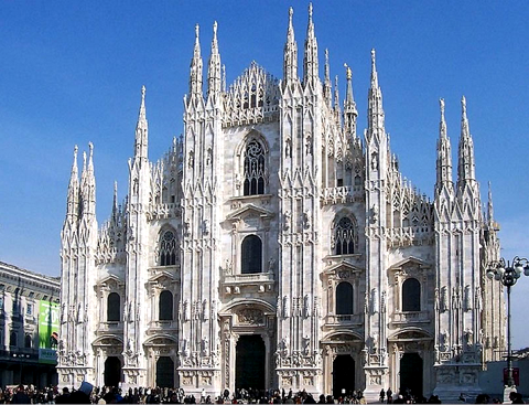 Міланський собор