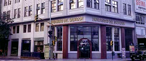 Університет Спасителя, Буенос-Айрес