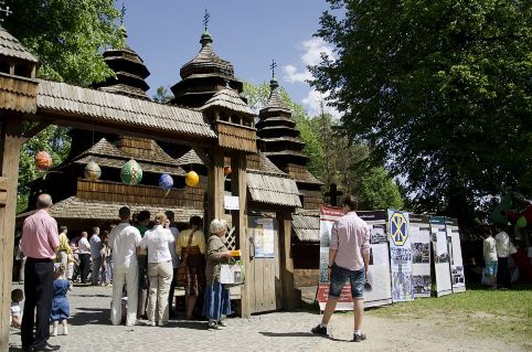 У Львові відбувся фестиваль Святкуймо Воскресіння Разом