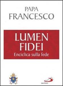 LUMEN FIDEI