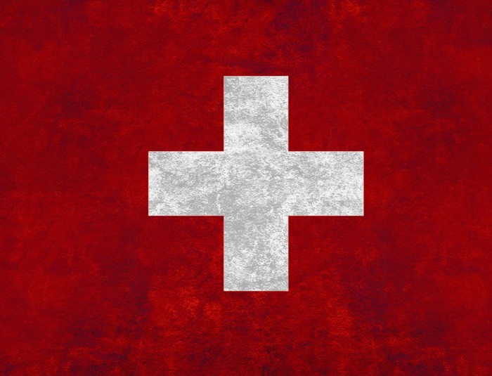 швейцарія
