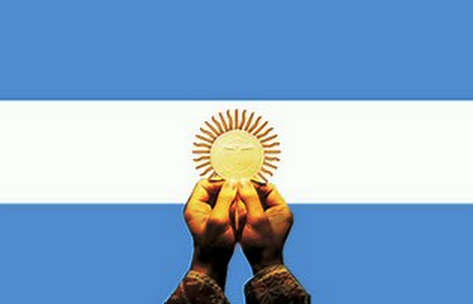 Argentina catolica