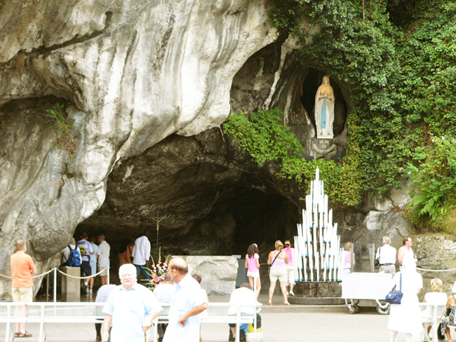 lourdes-grotte