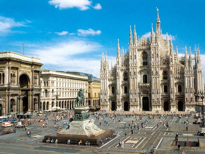 milano