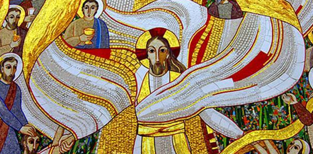 Сербія: освячено храм, прикрашений мозаїкою о. Івана Рупніка | CREDO
