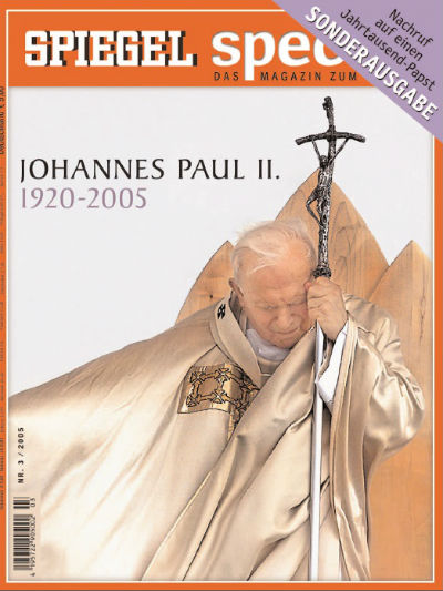 Йоан Павло ІІ