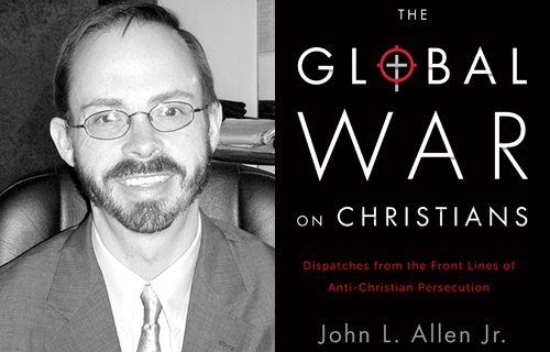 Світова війна проти християн