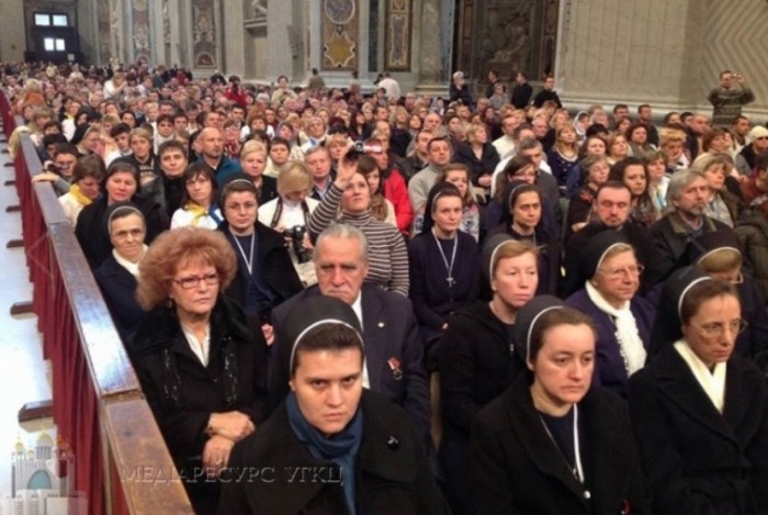 базиліка св. Петра