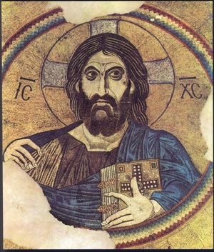 Le icone di Cristo: storia e culto.