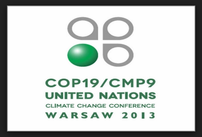 Кліматичний саміт у Варшаві