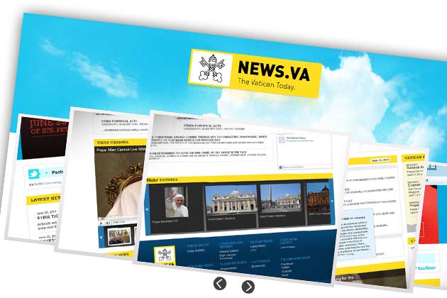 vatican-website