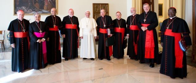 Рада кардиналів