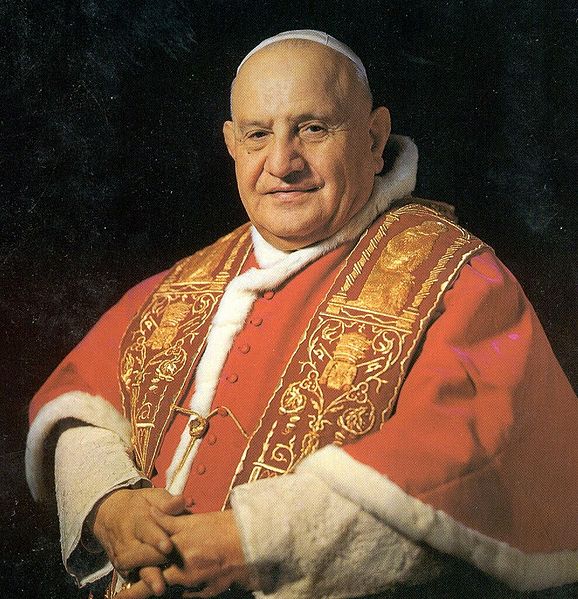 Йоан XXIII