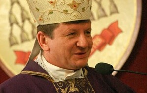 Єпископ Віталій Скомаровський