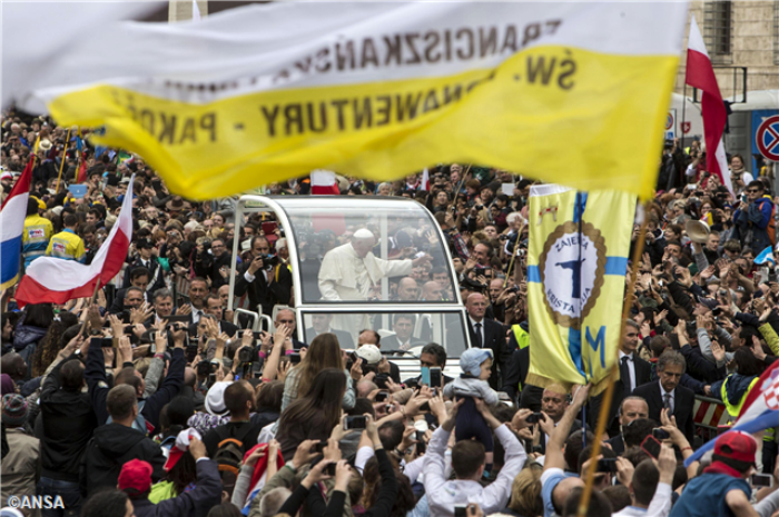 Папа Франциск