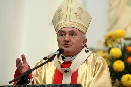 кардинал Нич