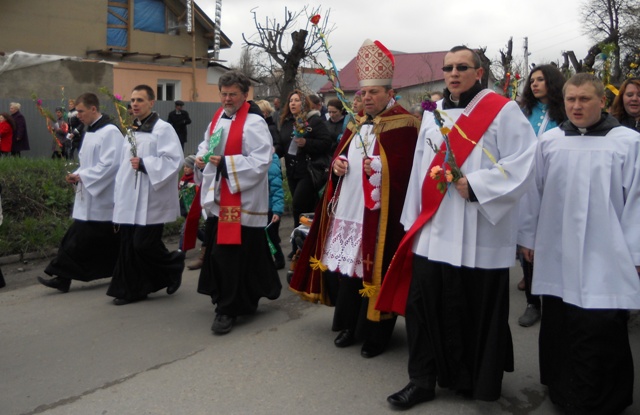 Марш для Ісуса. Фото www.credo-ua.org (3)