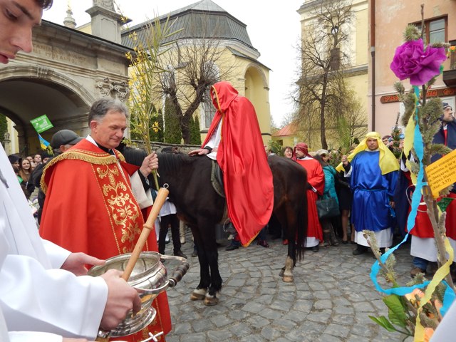 Марш для Ісуса. Фото www.credo-ua.org (8)