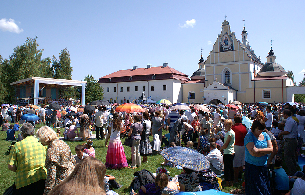 відпуст у летичеві 2014