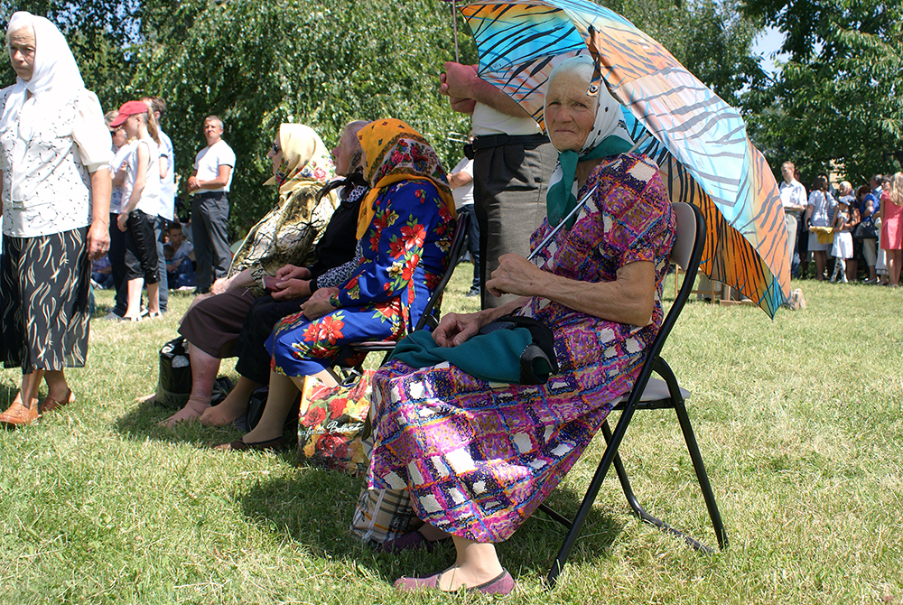 відпуст у летичеві 2014