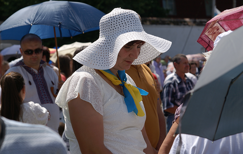 відпуст у летичеві 2014