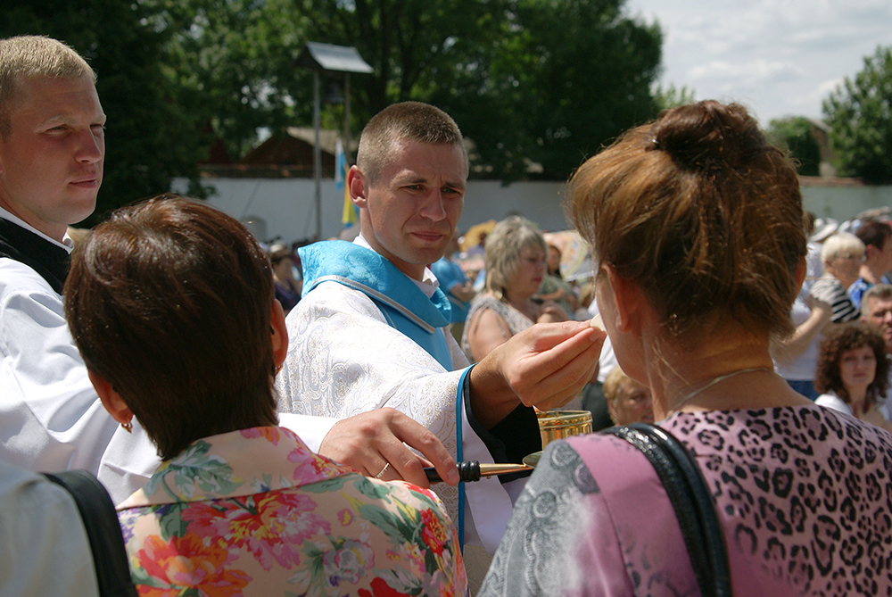 відпуст у летичеві 2014