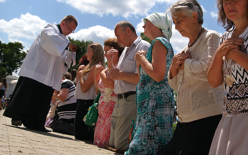 відпуст у летичеві 2014