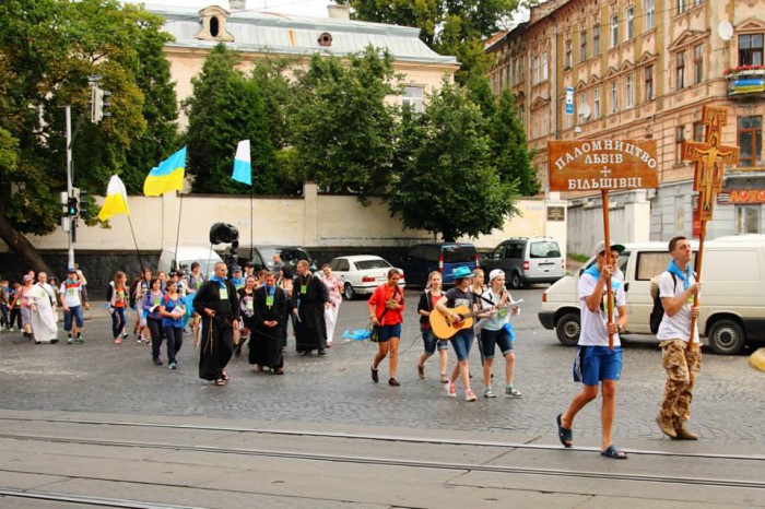 Львів-Більшівці