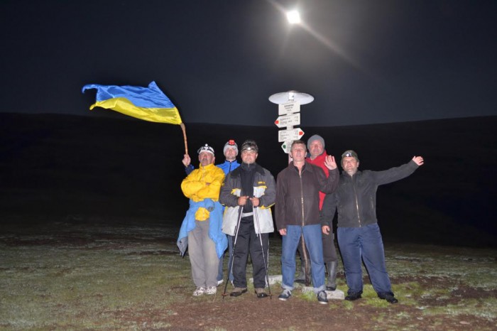 реколекції для чоловівків