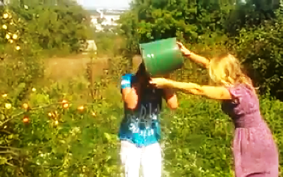 IceBucketChallenge Ukraine