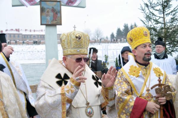 греко-католики Польща