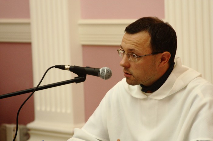 Отець Петро Балог. Домініканська школа віри у Львові (3)