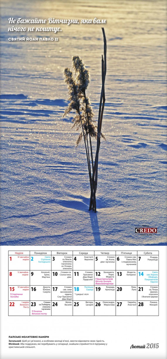 Календар2015 природа_лютий