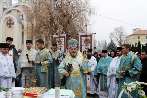 Василій Семенюк 