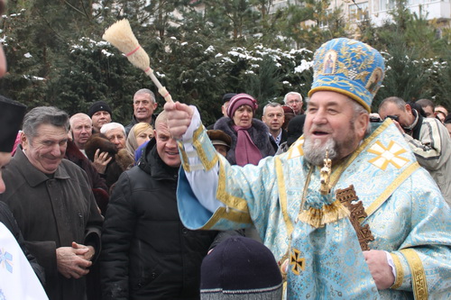 Василій Семенюк 