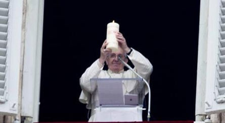 Папа Карітас