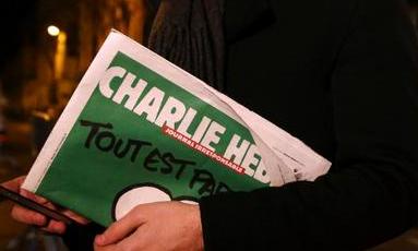 Charlie Hebdo