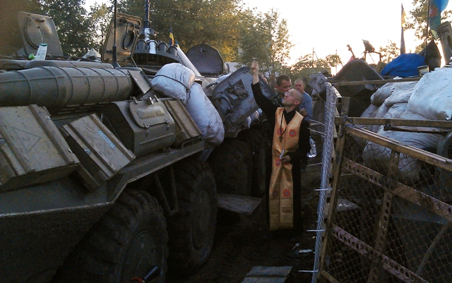 Андрій Зелінський