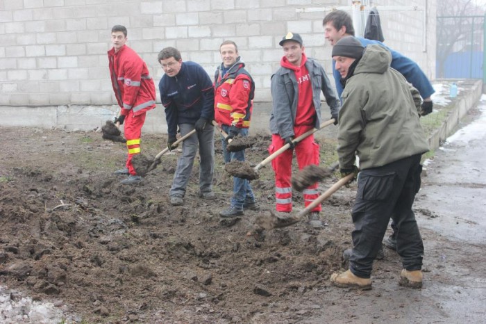 Мальтійська Служба Допомоги з у Маріуполі (26)