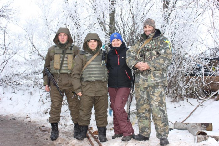 Мальтійська Служба Допомоги з у Маріуполі (6)